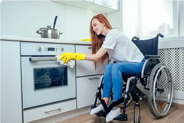 cleaning Services Perth
