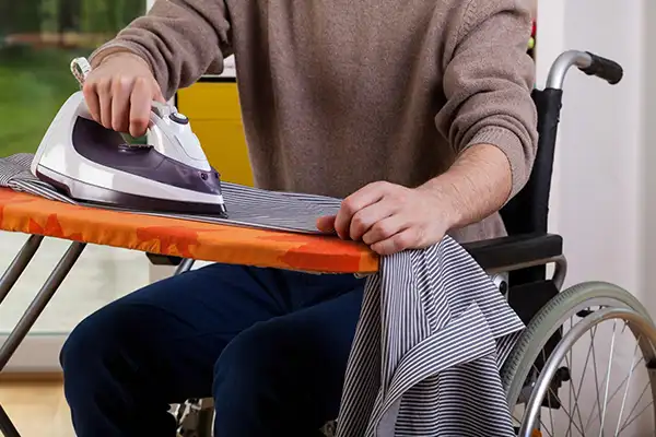 ndis household tasks ashfield